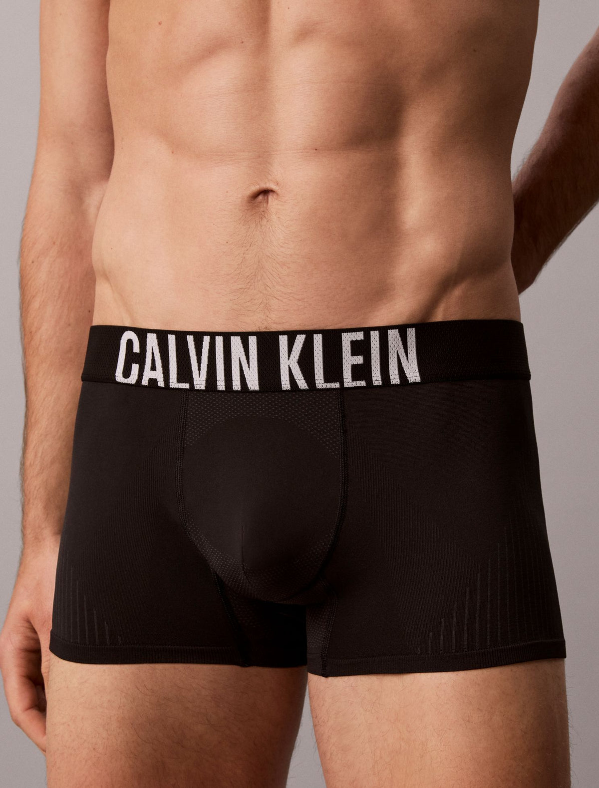Intense Power Pro Trunk - Calvin Klein Underwear
