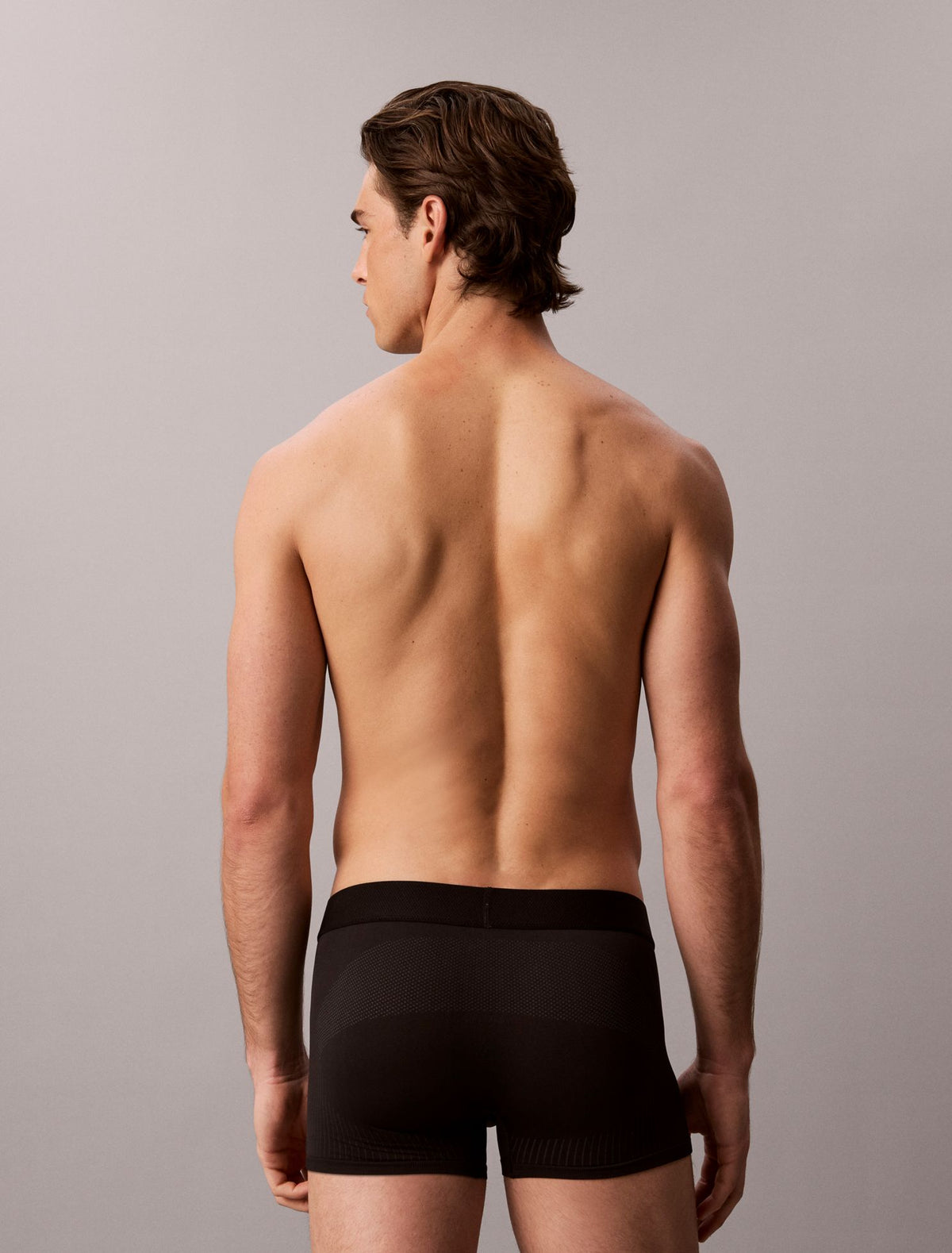 Intense Power Pro Trunk - Calvin Klein Underwear