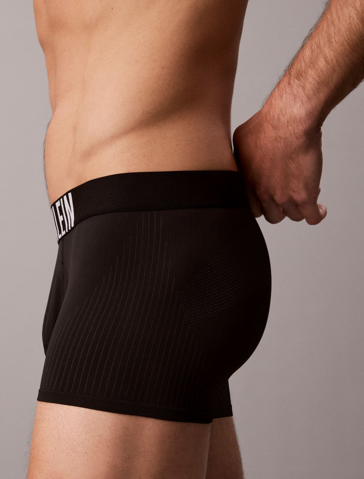 Intense Power Pro Trunk - Calvin Klein Underwear
