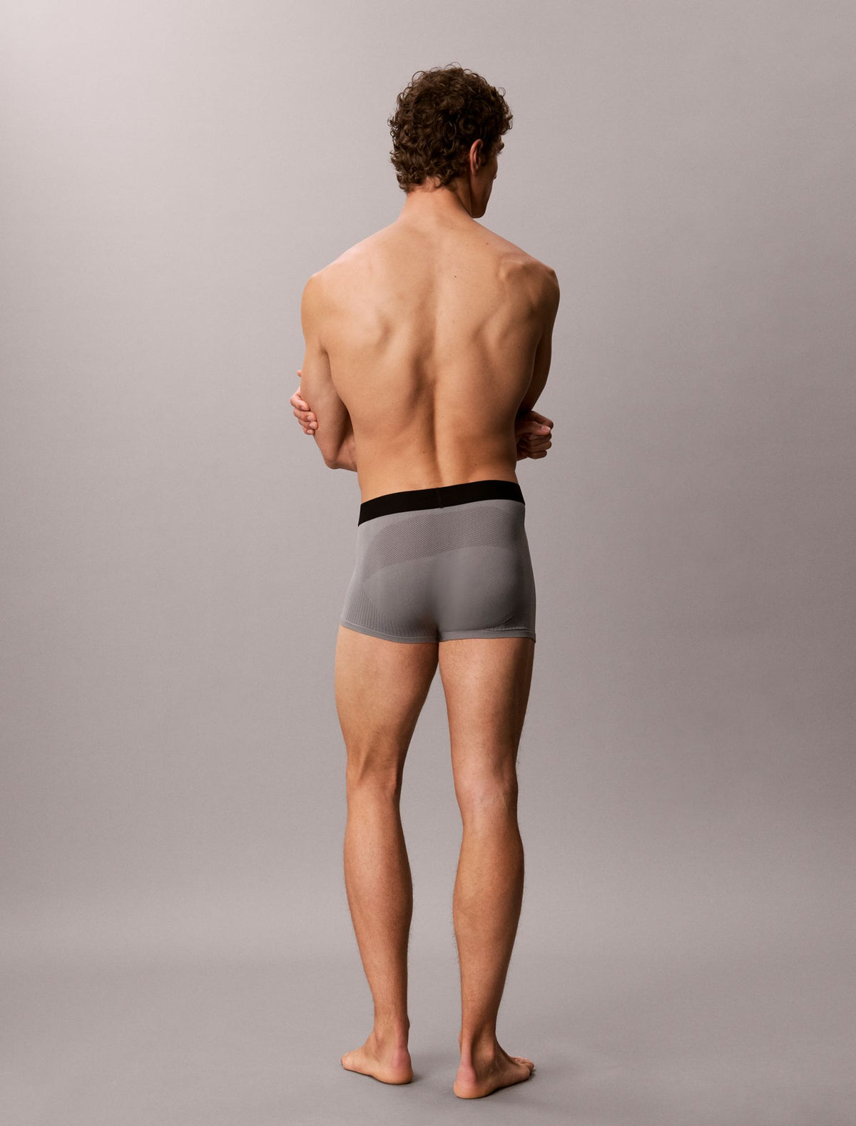 Intense Power Pro Trunk - Calvin Klein Underwear