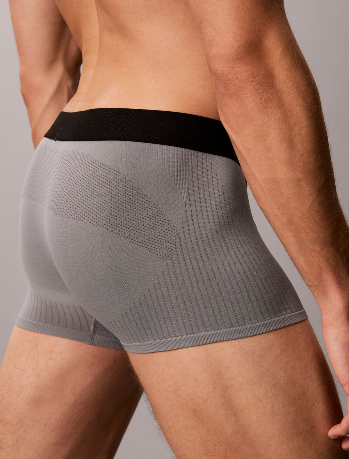Intense Power Pro Trunk - Calvin Klein Underwear