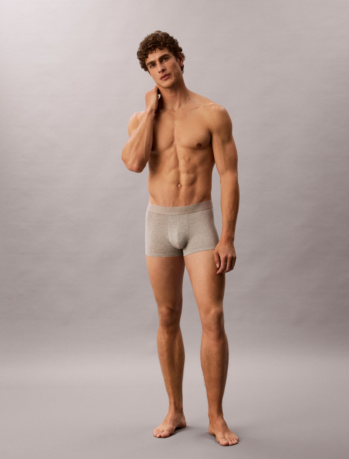 Ultra Soft Modal Trunk - Calvin Klein Underwear