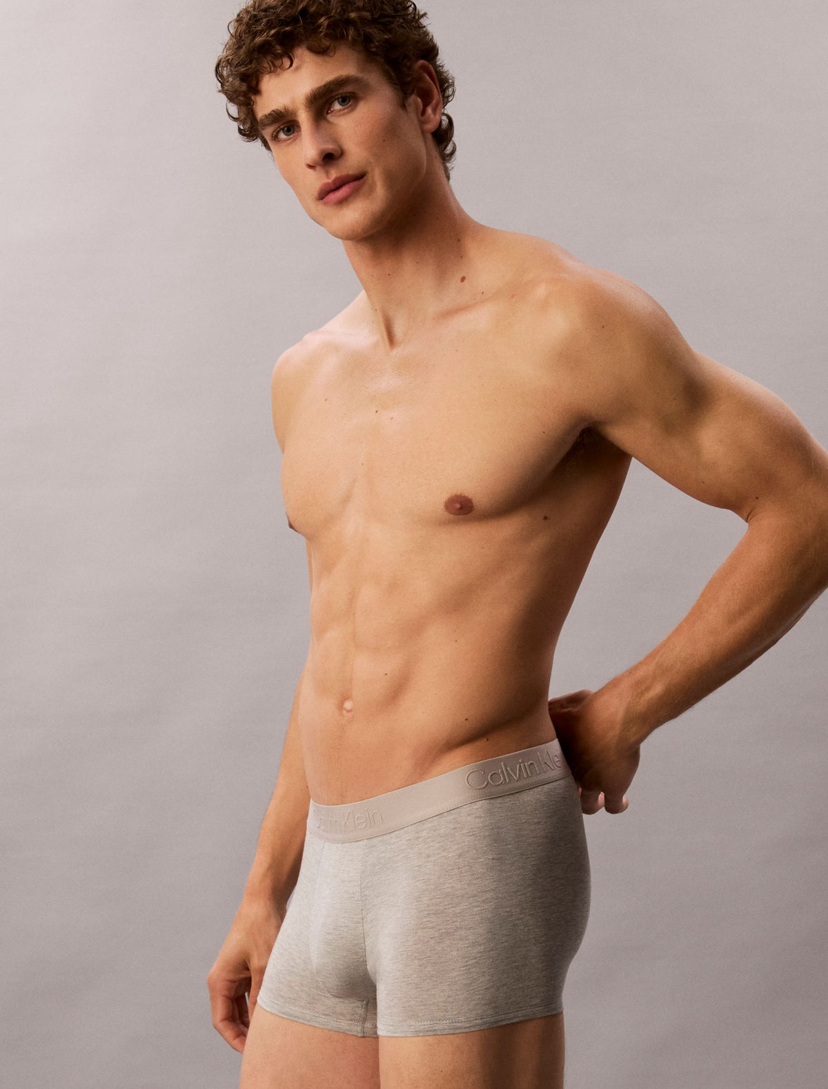Ultra Soft Modal Trunk - Calvin Klein Underwear