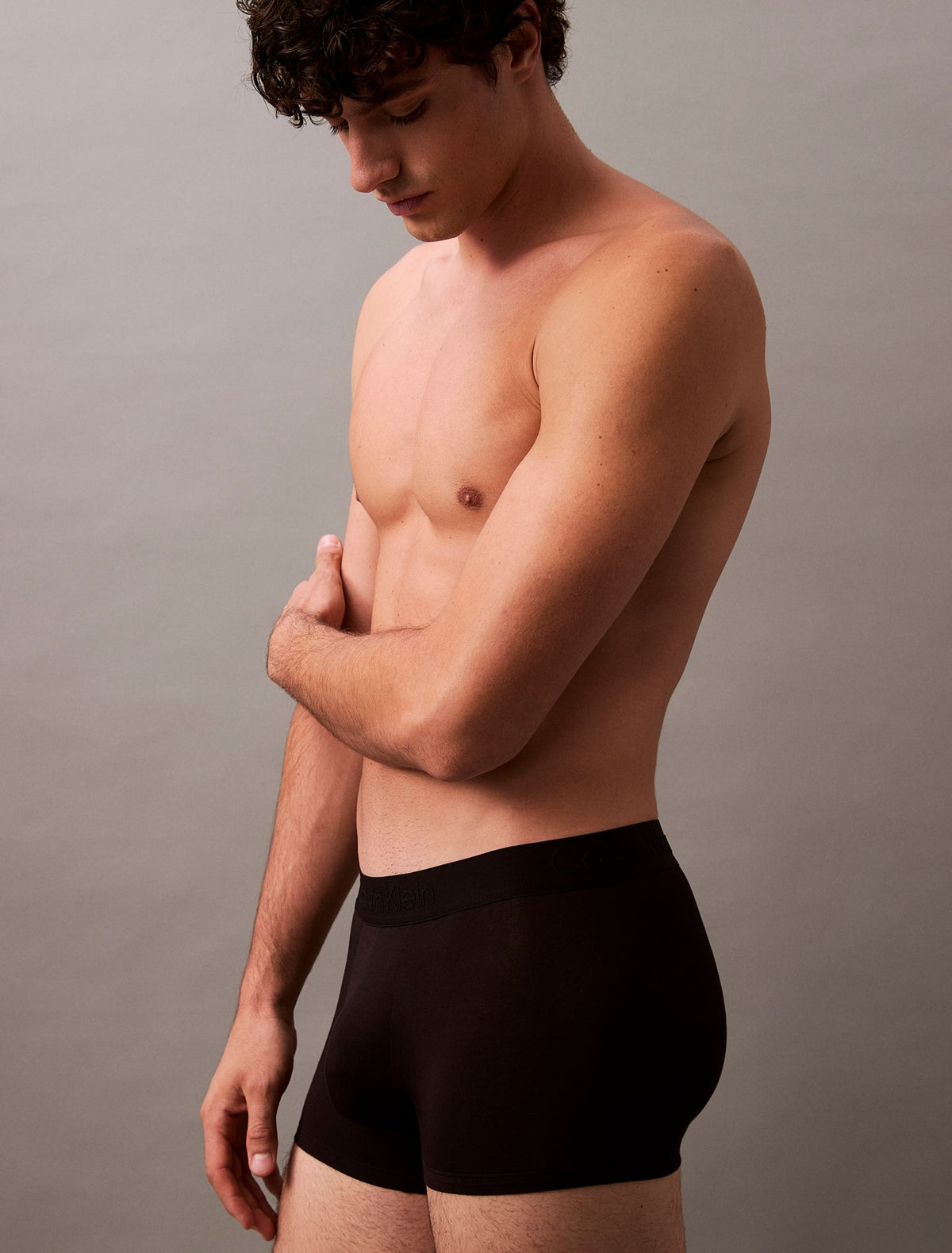 Ultra Soft Modal Trunk - Calvin Klein Underwear