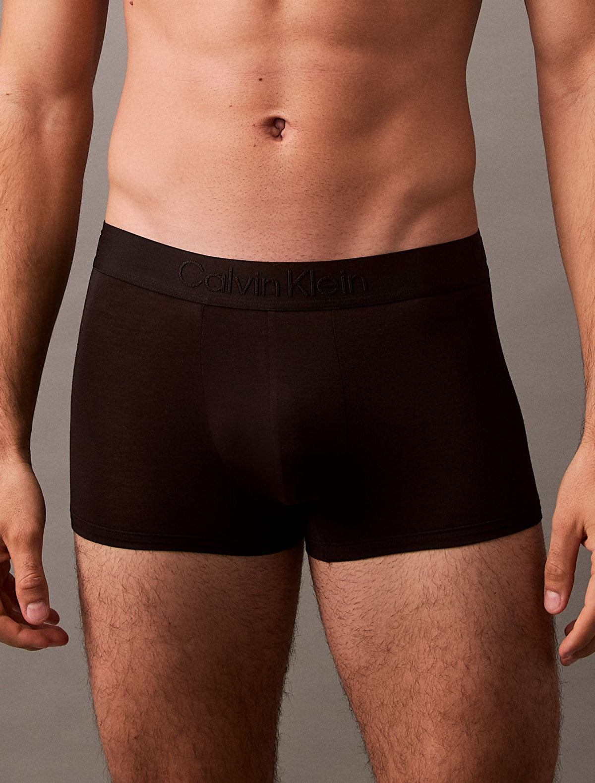 Ultra Soft Modal Trunk - Calvin Klein Underwear