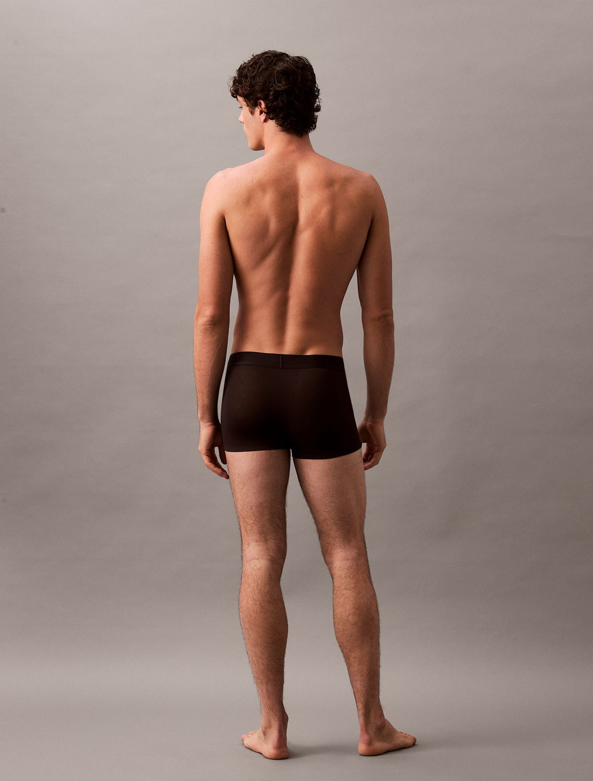Ultra Soft Modal Trunk - Calvin Klein Underwear