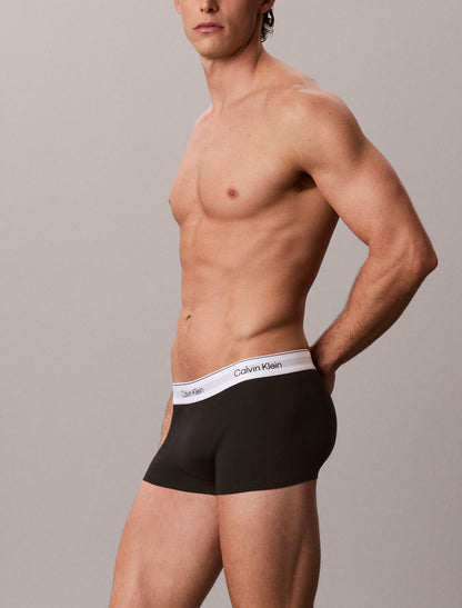 Icon Cotton Stretch Low Rise Trunk - Calvin Klein Underwear