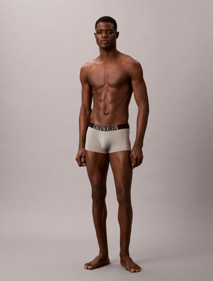 Intense Power Motion Low Rise Trunk - Calvin Klein Underwear