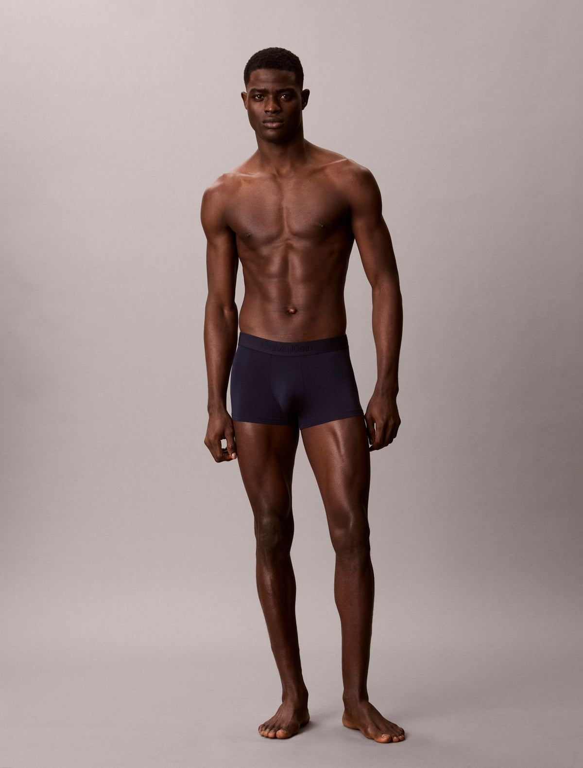 Ultra Soft Modal Trunk - Calvin Klein Underwear