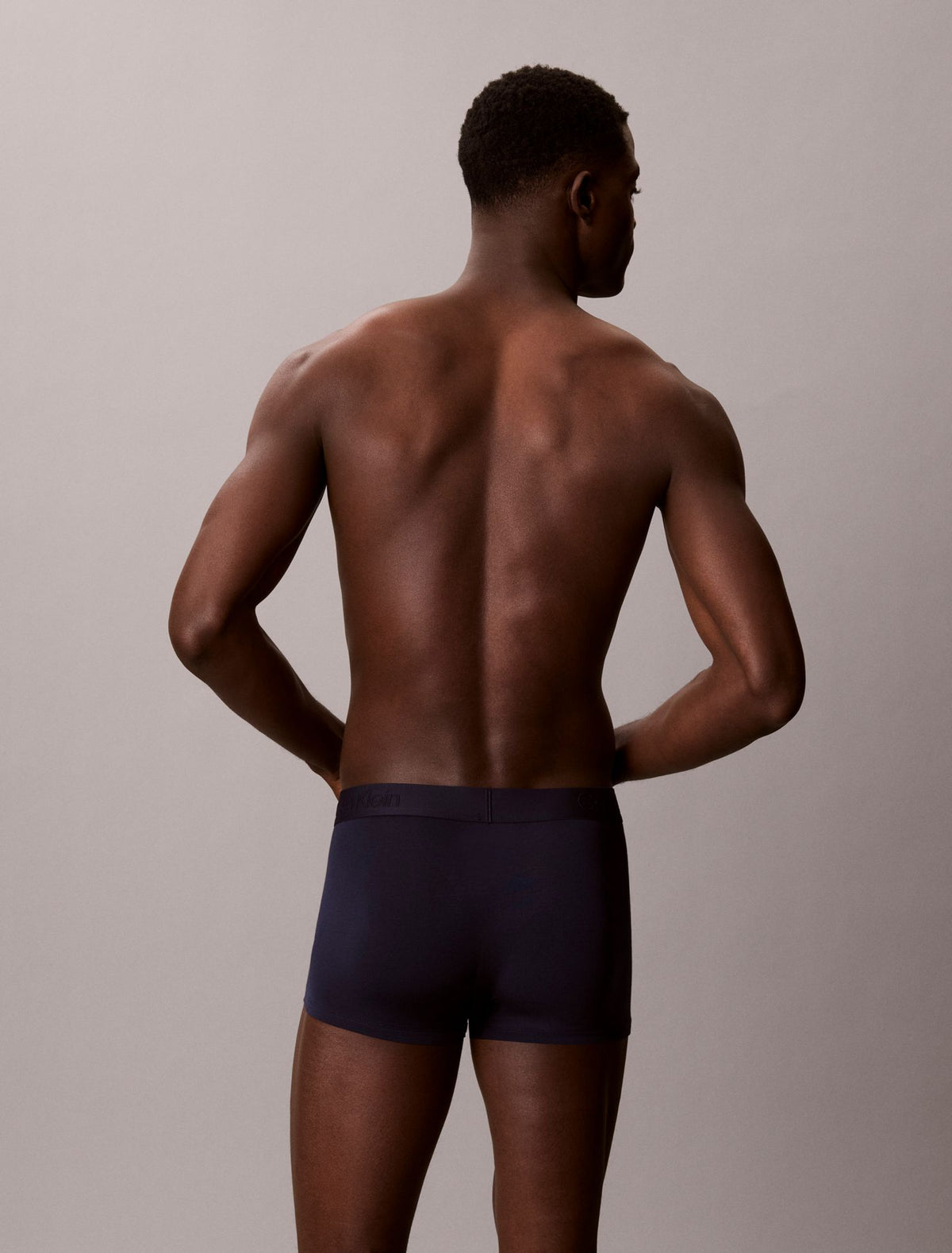 Ultra Soft Modal Trunk - Calvin Klein Underwear