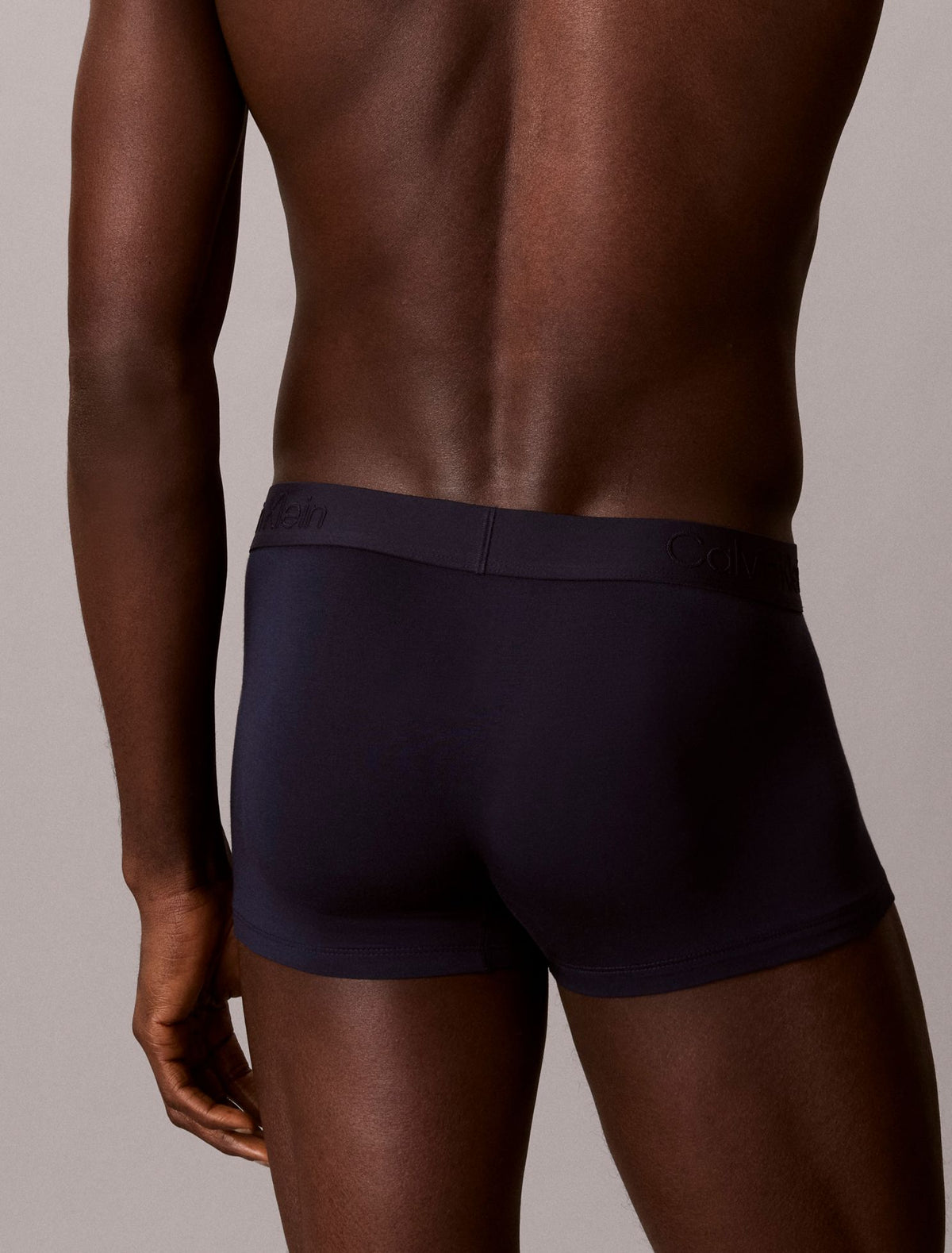 Ultra Soft Modal Trunk - Calvin Klein Underwear