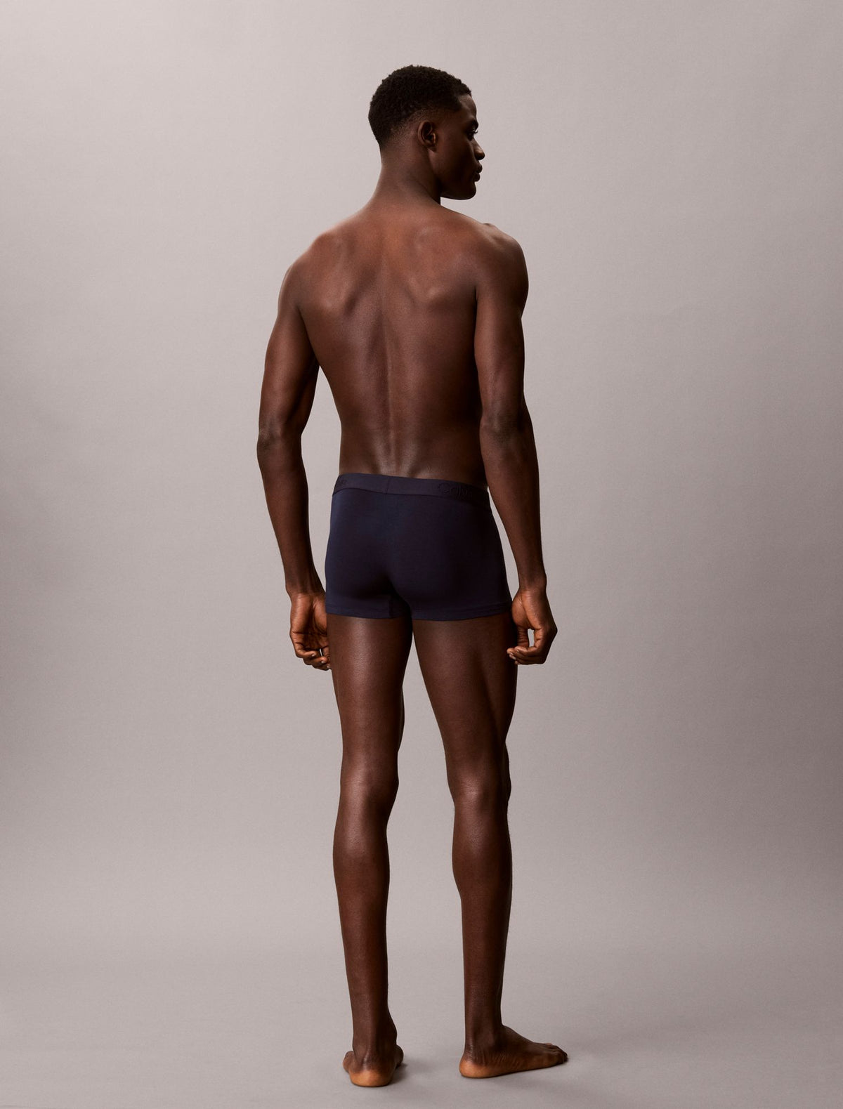 Ultra Soft Modal Trunk - Calvin Klein Underwear