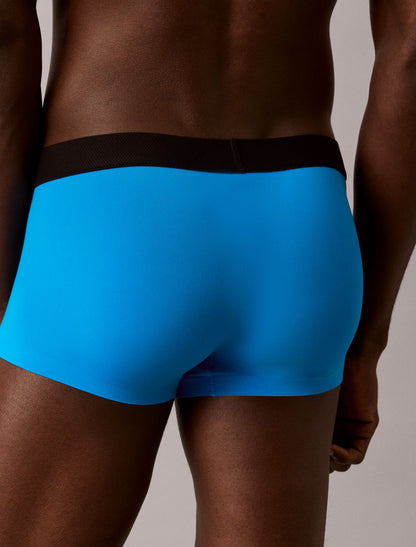 Intense Power Motion Low Rise Trunk - Calvin Klein Underwear