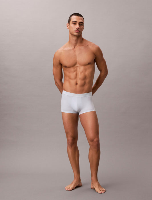 CK Black Trunk - Calvin Klein Underwear