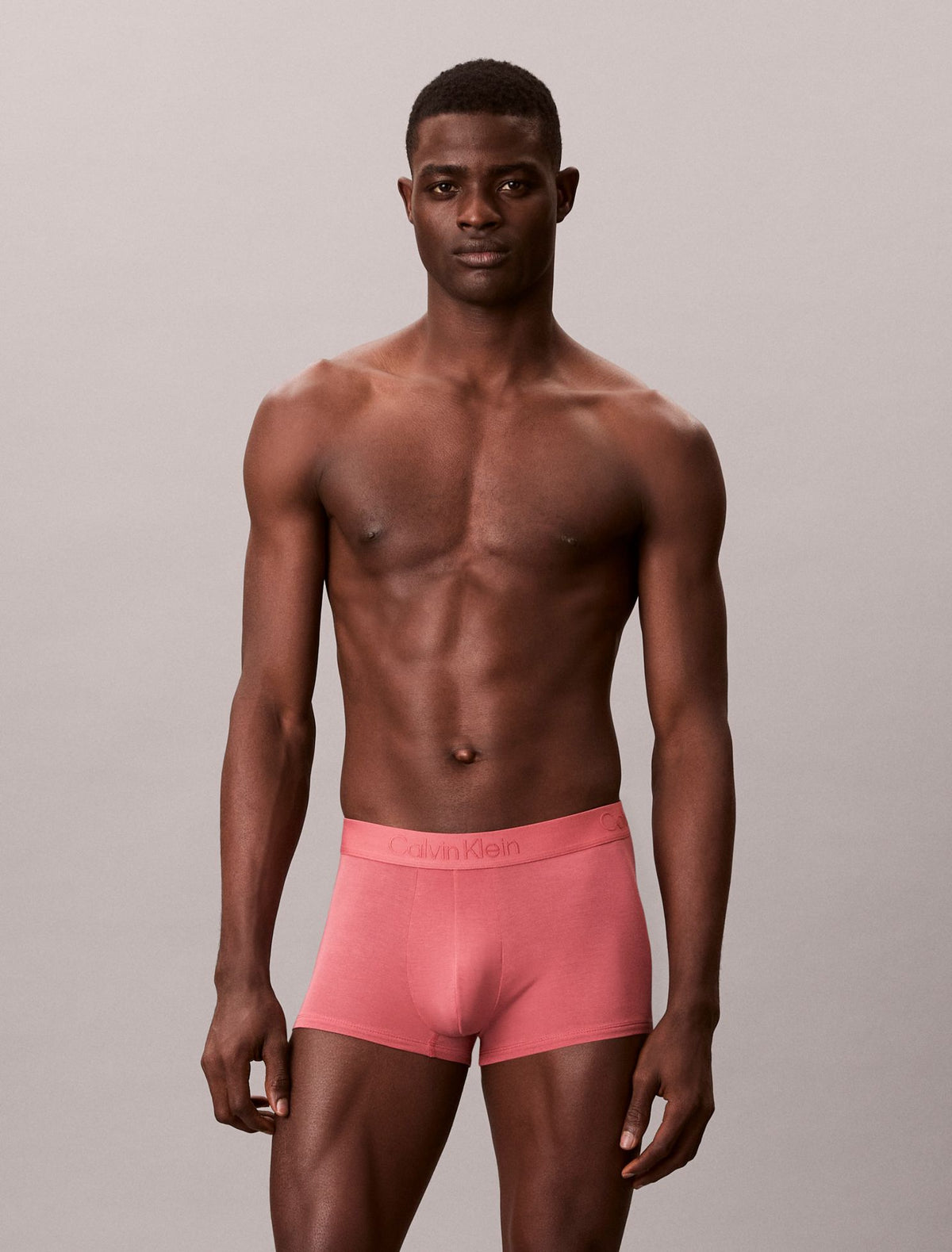 Ultra Soft Modal Trunk - Calvin Klein Underwear
