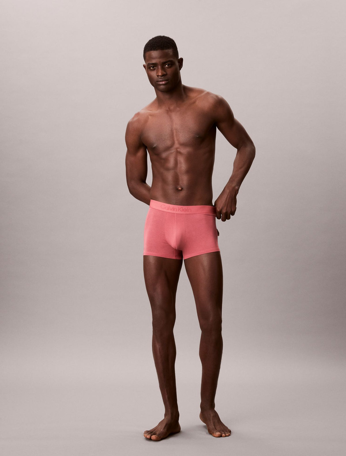 Ultra Soft Modal Trunk - Calvin Klein Underwear