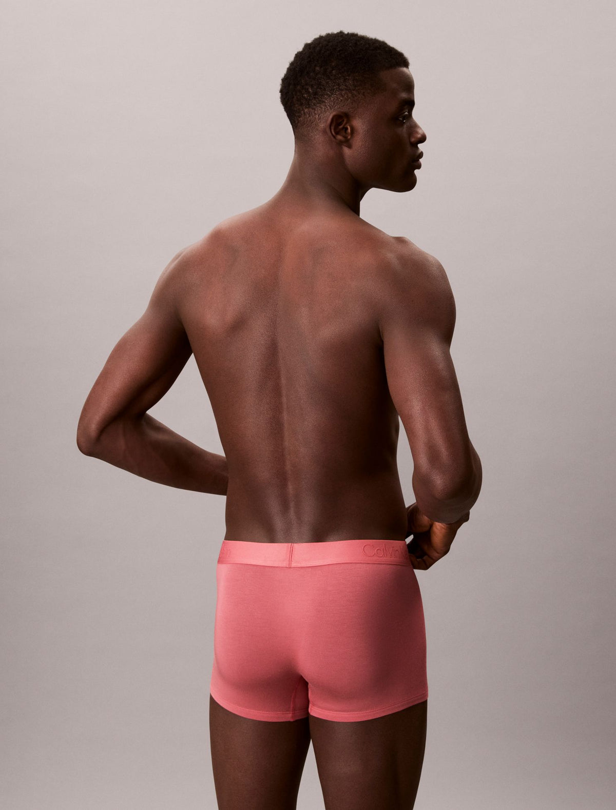 Ultra Soft Modal Trunk - Calvin Klein Underwear