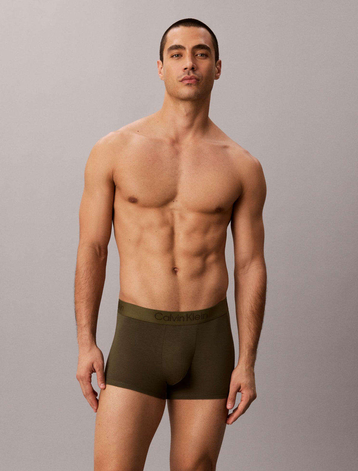 Ultra Soft Modal Trunk - Calvin Klein Underwear