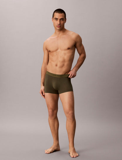 Ultra Soft Modal Trunk - Calvin Klein Underwear