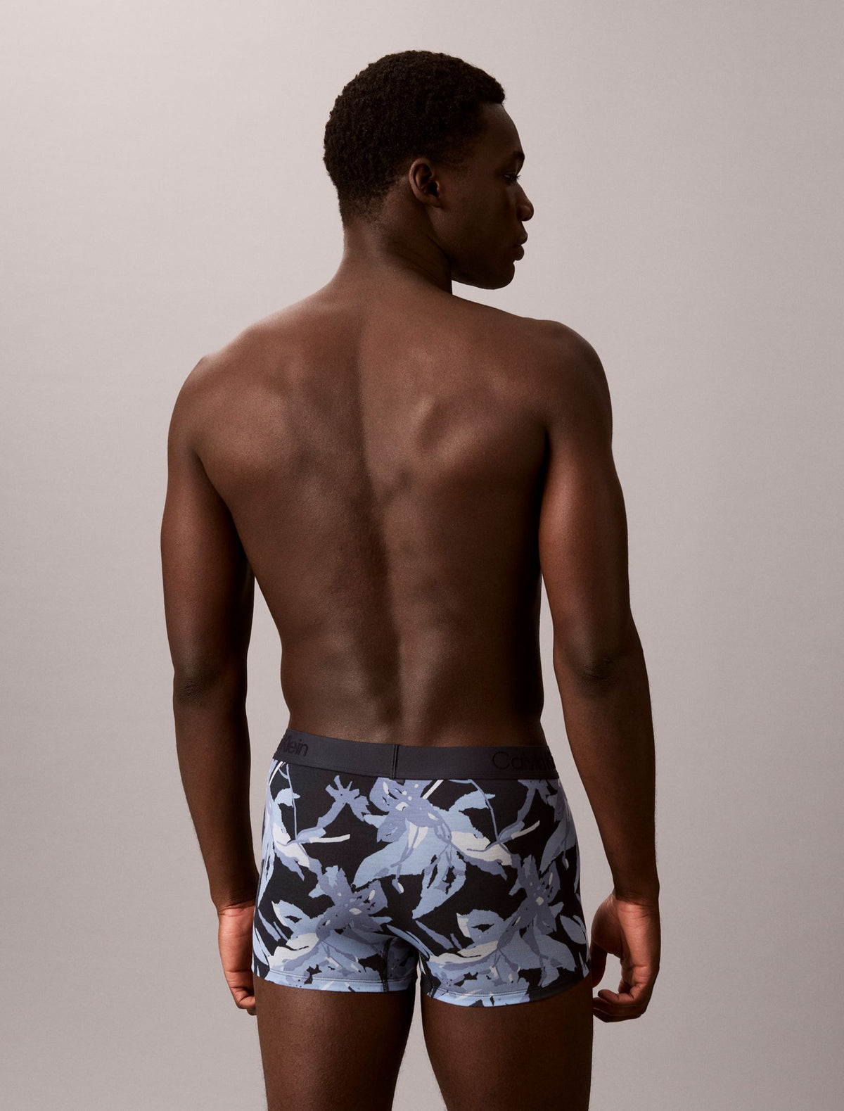Ultra Soft Modal Trunk - Calvin Klein Underwear