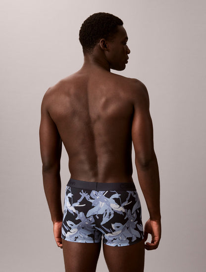 Ultra Soft Modal Trunk - Calvin Klein Underwear