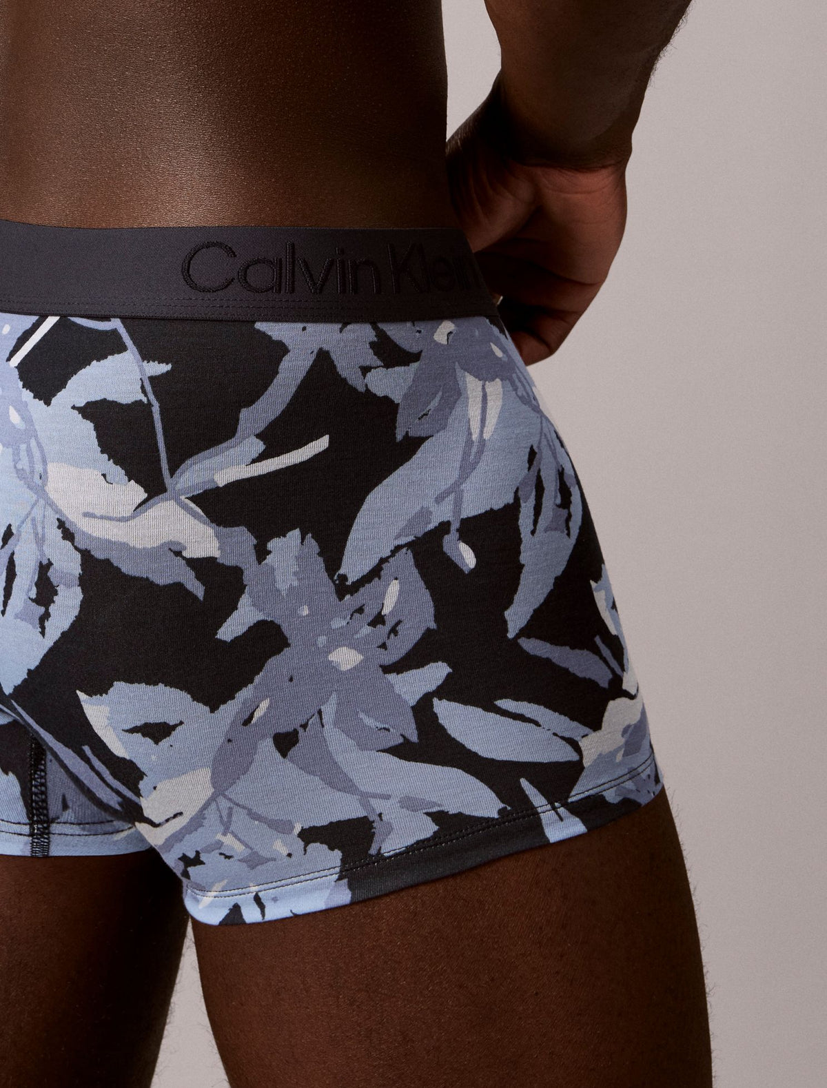 Ultra Soft Modal Trunk - Calvin Klein Underwear
