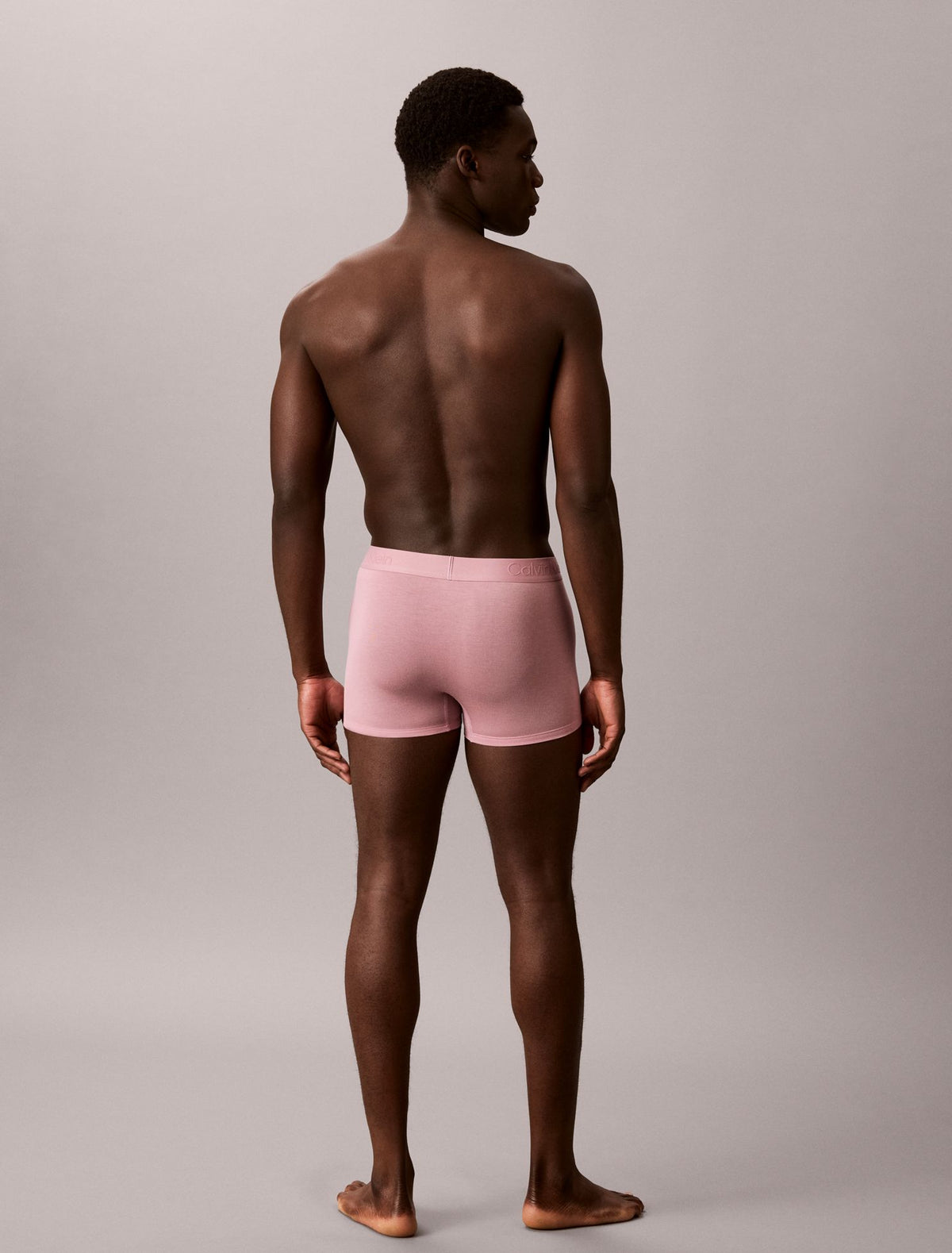Ultra Soft Modal Trunk - Calvin Klein Underwear