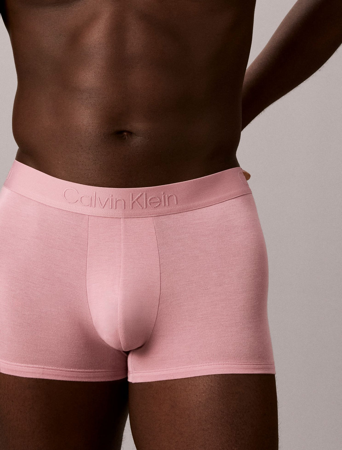 Ultra Soft Modal Trunk - Calvin Klein Underwear