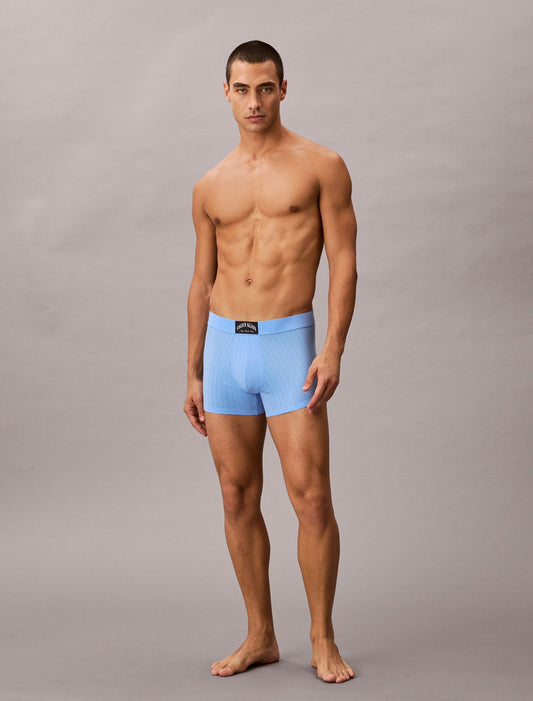 Heritage Classic Cotton Stretch Trunk - Calvin Klein Underwear