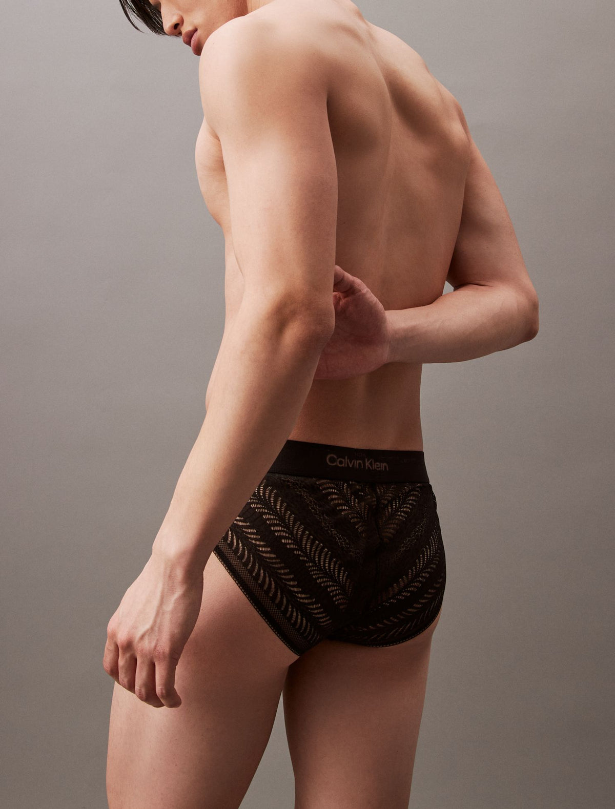 Sculpt Sport Brief - Calvin Klein Underwear