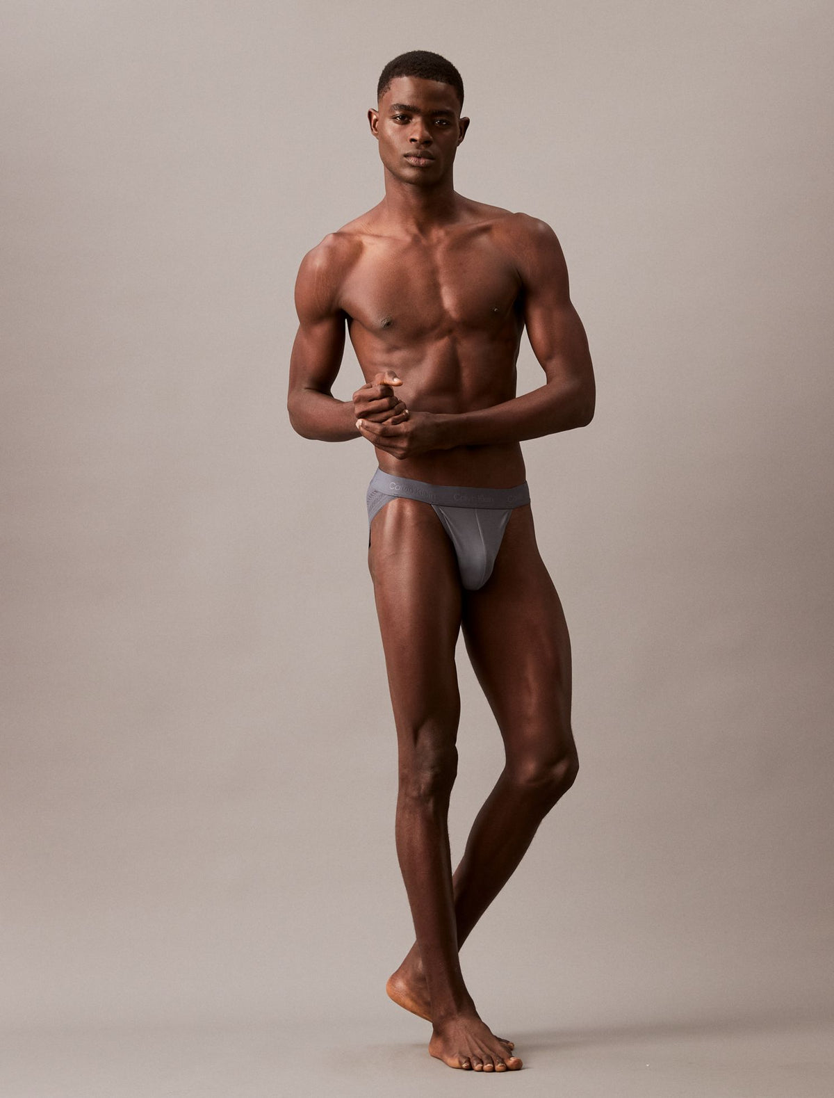 Sculpt Sport Brief - Calvin Klein Underwear