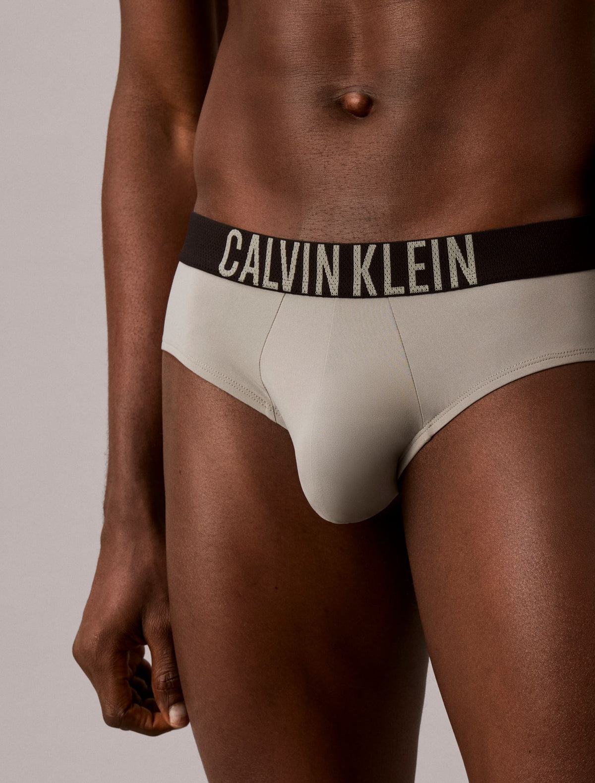 Intense Power Motion Brief - Calvin Klein Underwear