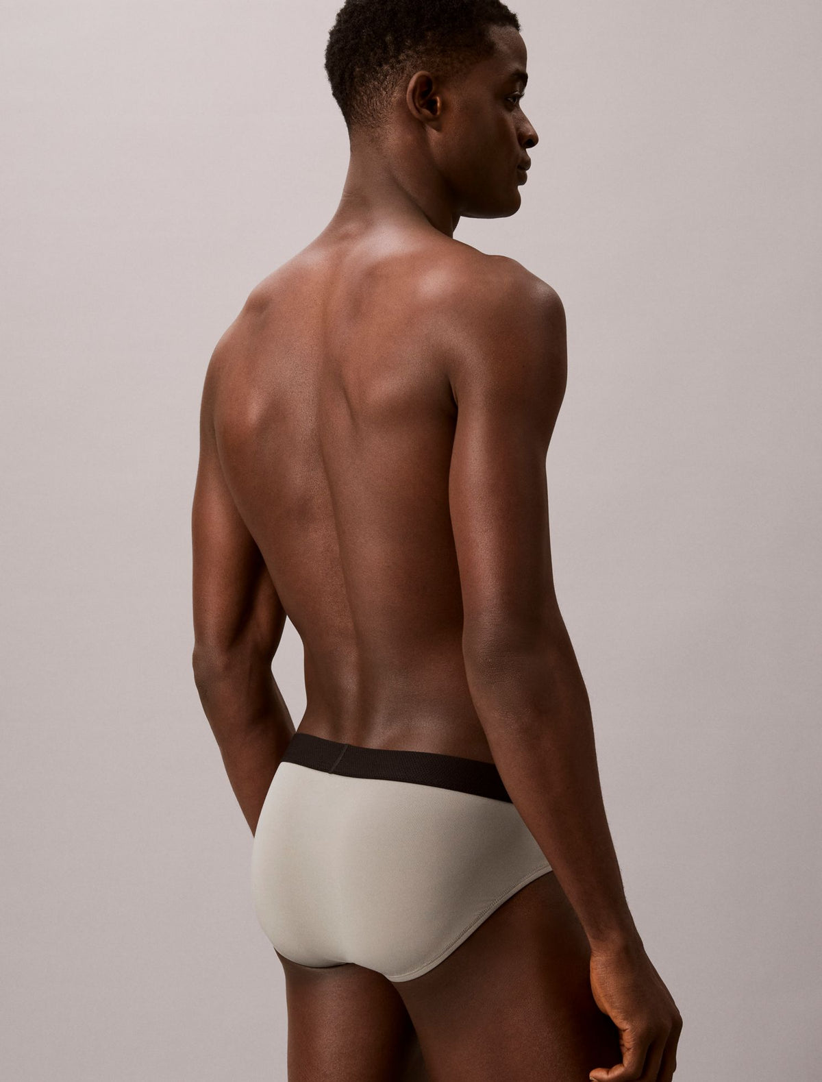 Intense Power Motion Brief - Calvin Klein Underwear