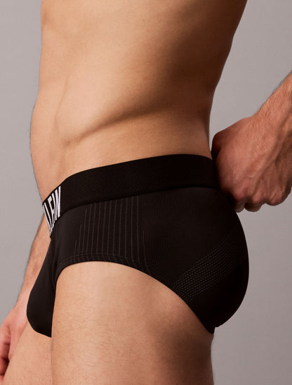Intense Power Pro Hip Brief - Calvin Klein Underwear
