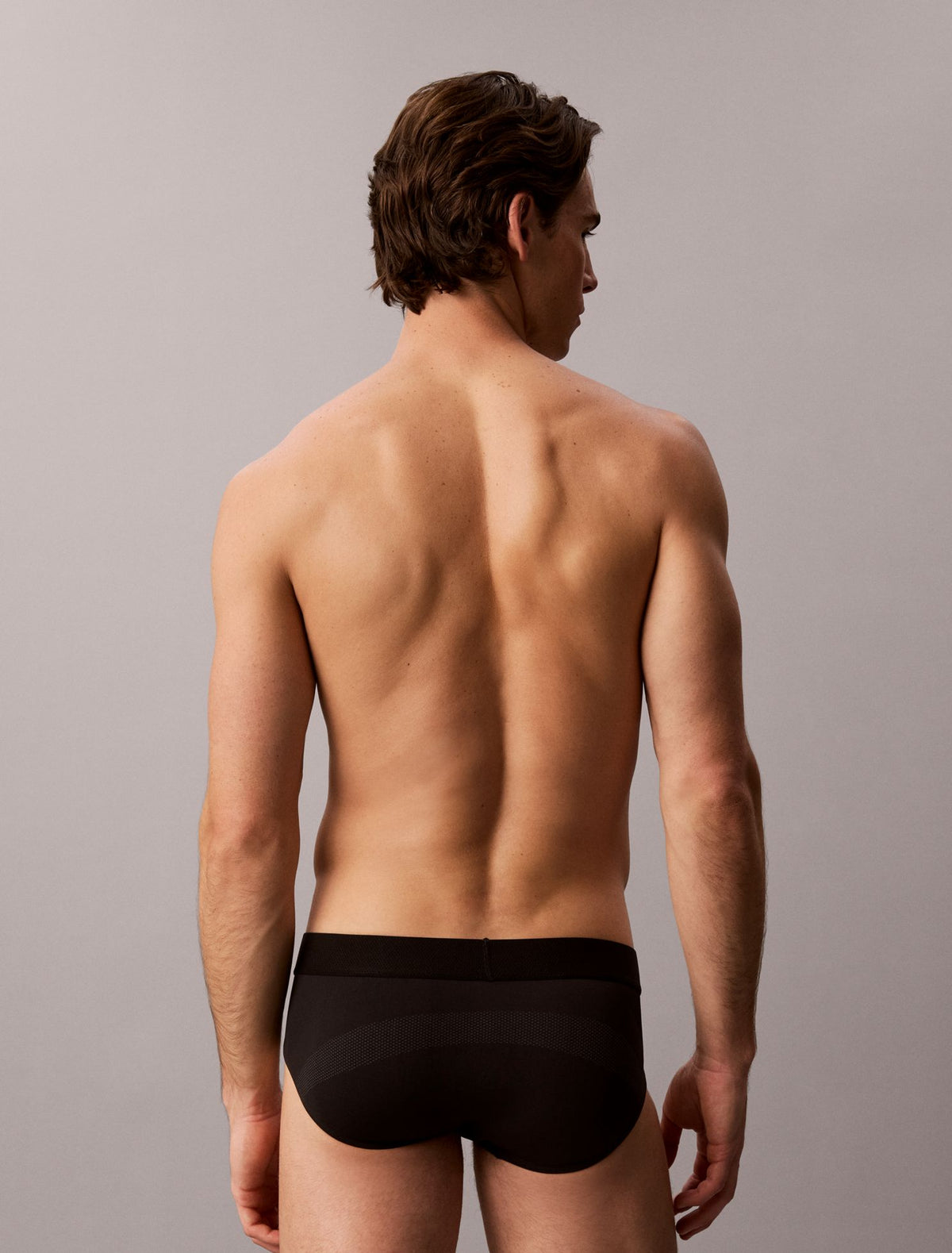 Intense Power Pro Hip Brief - Calvin Klein Underwear