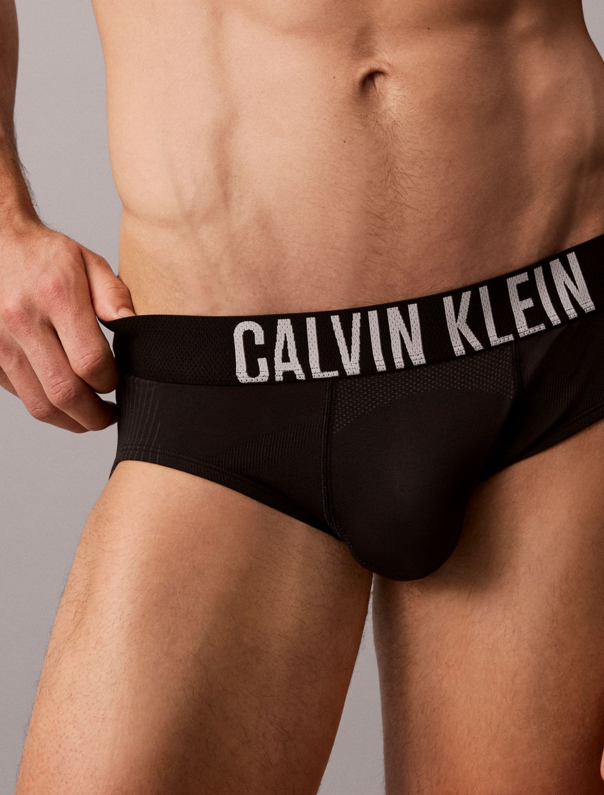 Intense Power Pro Hip Brief - Calvin Klein Underwear