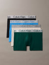 Kings Emerald Green Multi