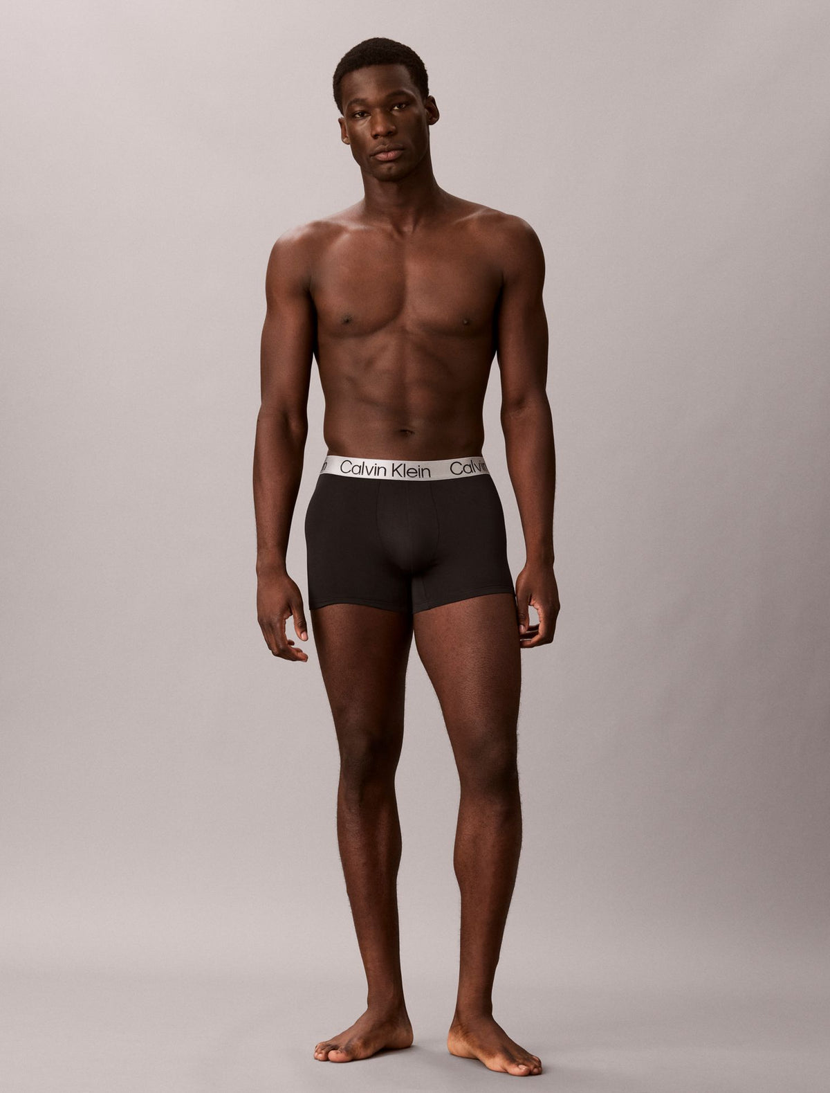 Chromatic 4-Pack Trunk - Calvin Klein Underwear