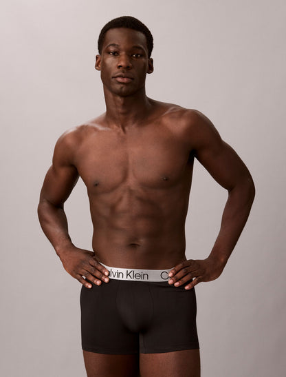 Chromatic 4-Pack Trunk - Calvin Klein Underwear