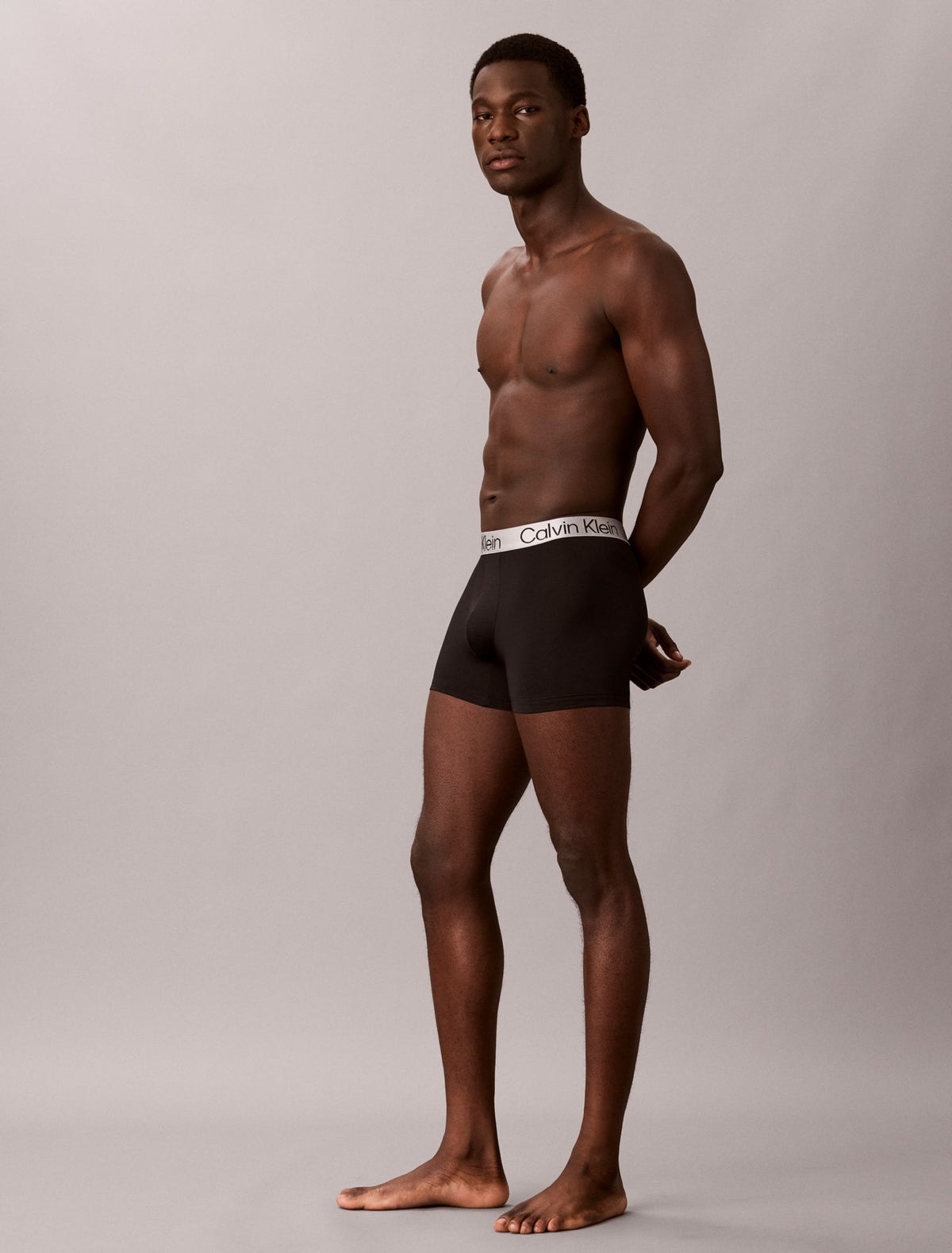 Chromatic 4-Pack Trunk - Calvin Klein Underwear