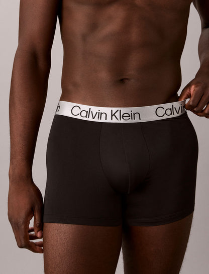 Chromatic 4-Pack Trunk - Calvin Klein Underwear