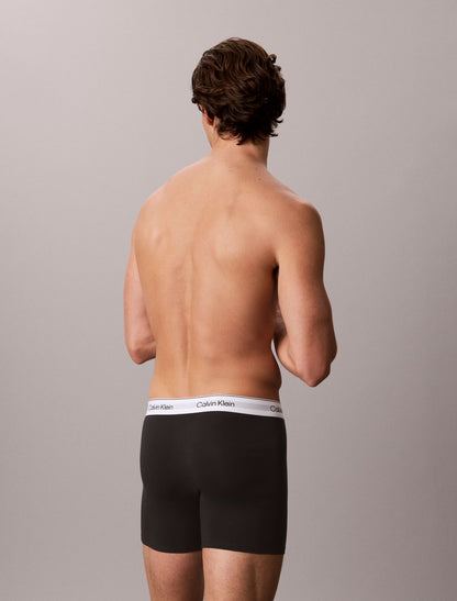 Icon Cotton Stretch Boxer Brief - Calvin Klein Underwear