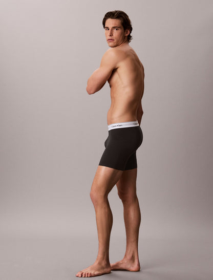 Icon Cotton Stretch Boxer Brief - Calvin Klein Underwear