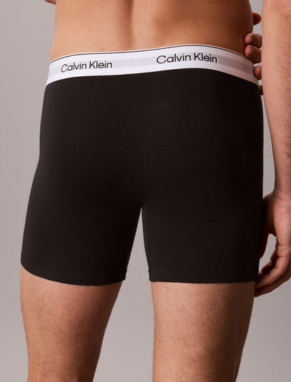 Icon Cotton Stretch Boxer Brief - Calvin Klein Underwear