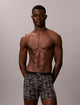 Cursive Calvin Black