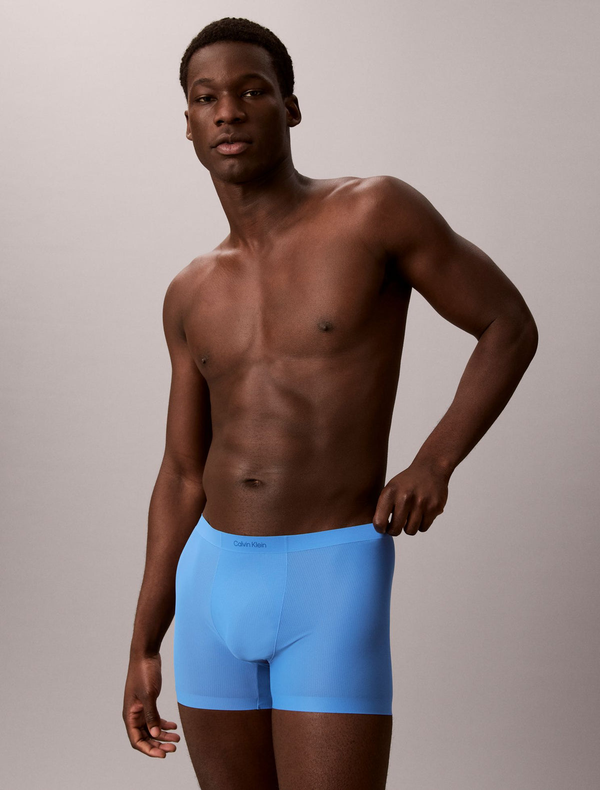 Invisibles Trunk - Calvin Klein Underwear