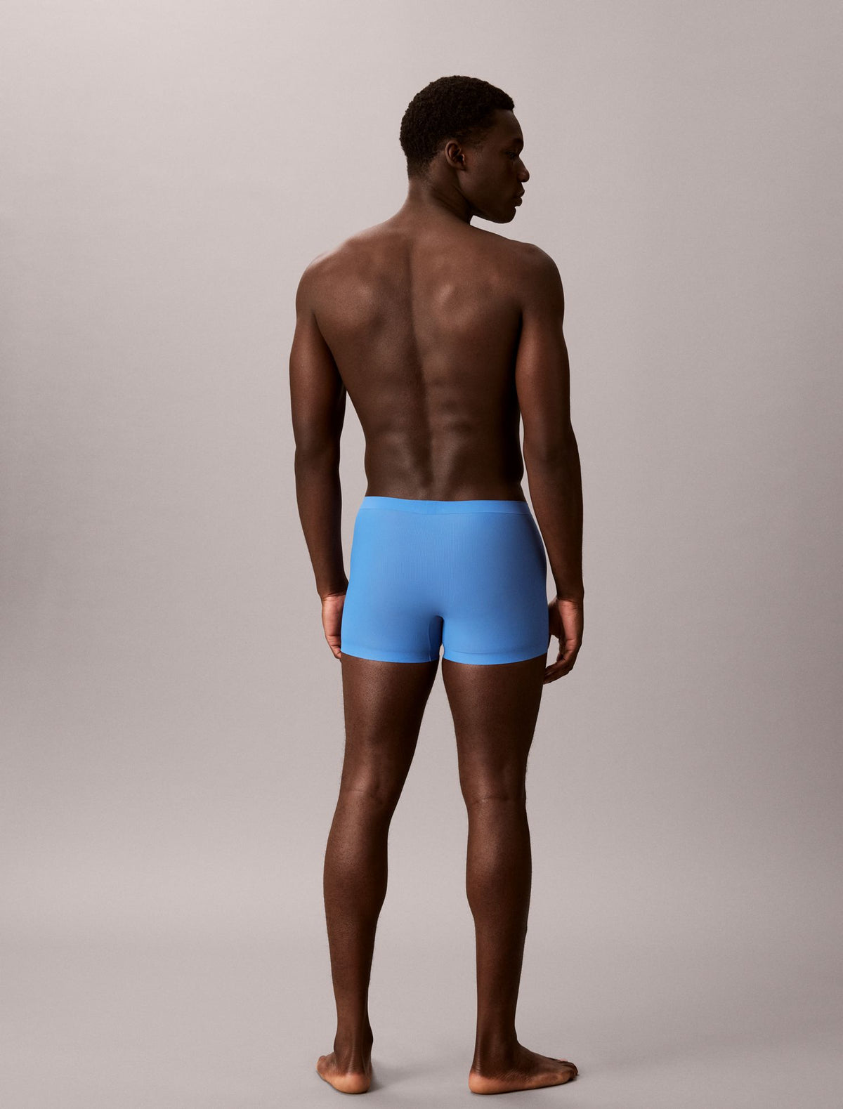 Invisibles Trunk - Calvin Klein Underwear