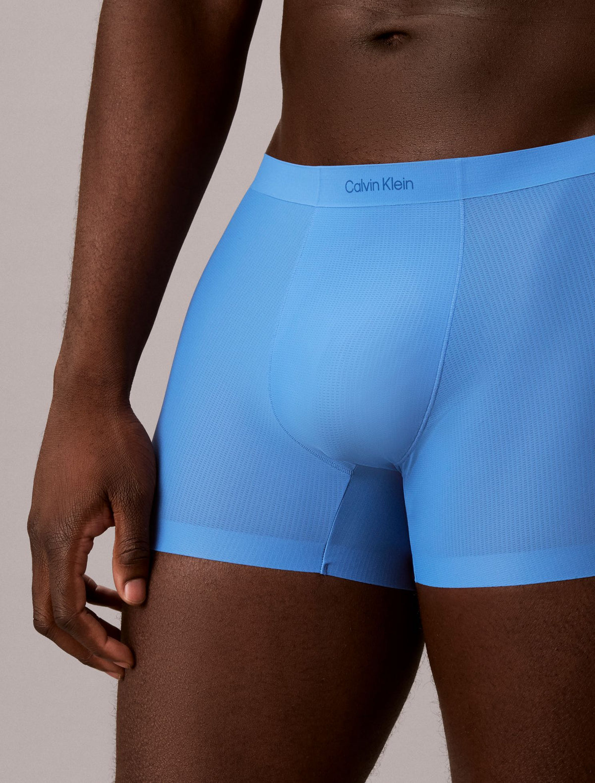 Invisibles Trunk - Calvin Klein Underwear