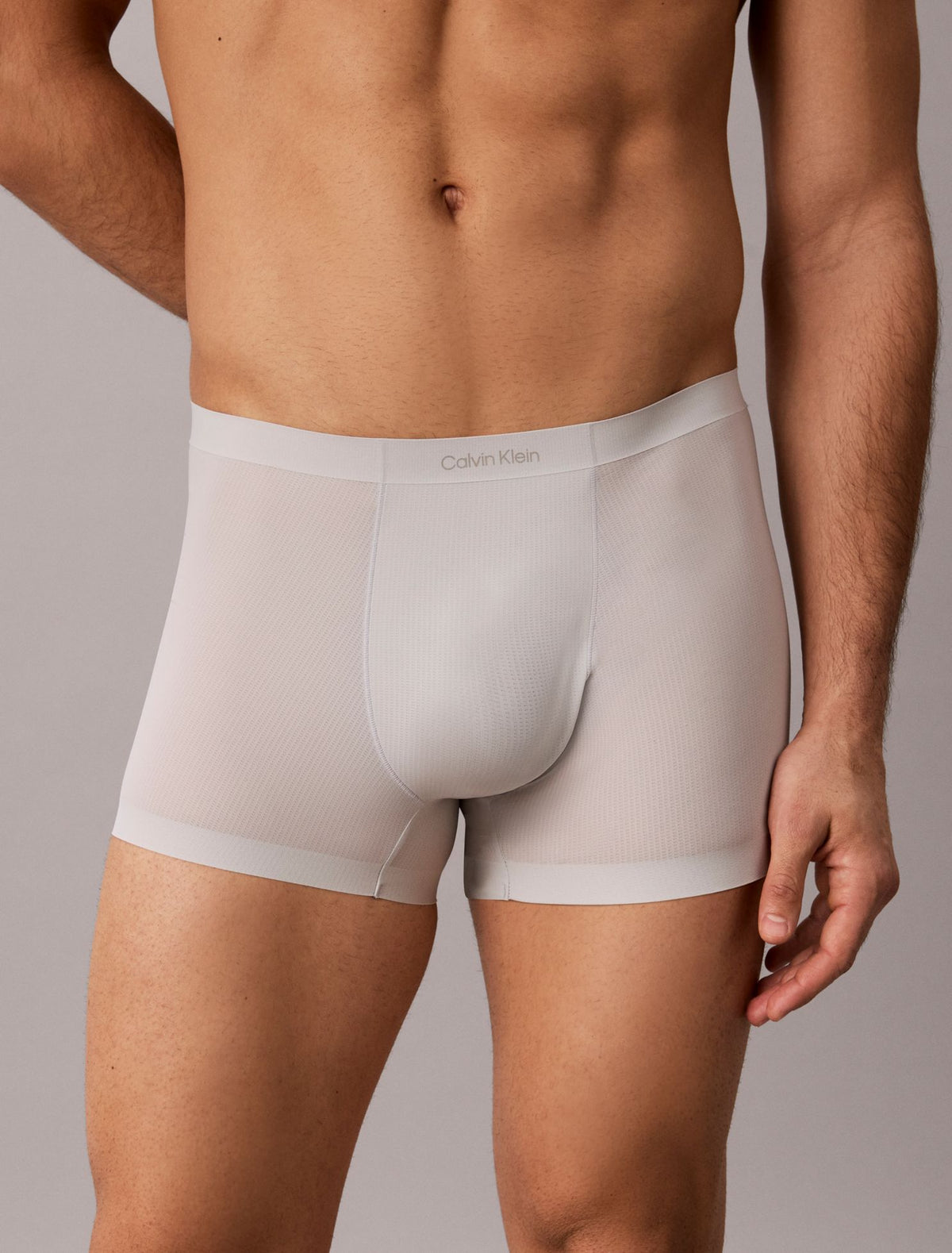 Invisibles Trunk - Calvin Klein Underwear