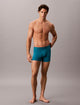Bright Turquoise